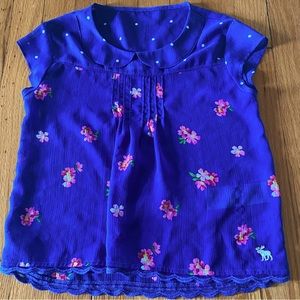 Abercrombie Kids Blouse